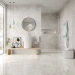 Azulejos cerámicos para tu baño en Almacenes Lavín
